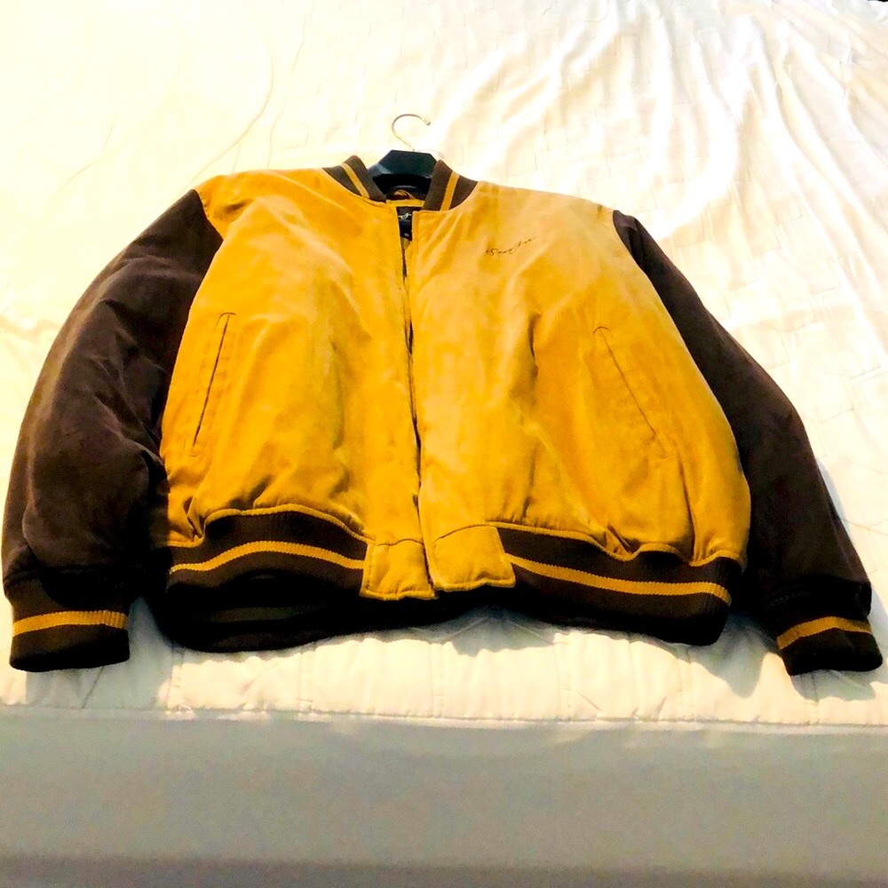 NWOT Sean John coat